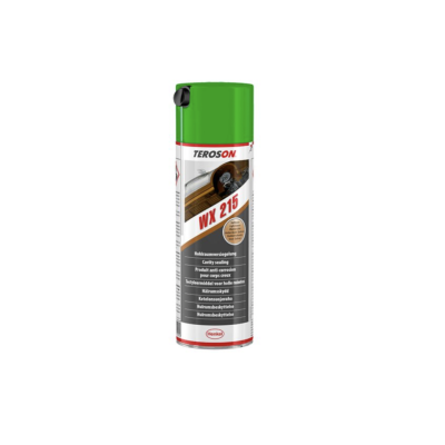 TEROSON WX 215 INHIBIDOR DE CORROSIÓN  X 500ml AEROSOL